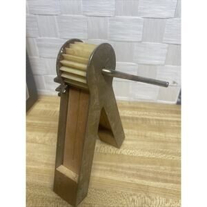 Vintage 70s Ludwig LE75 Ratchet